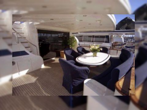 Buy 2002 Elegance 82