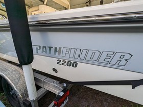 Buy 2017 Pathfinder 2200 Trs