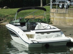 2021 Sea Ray 210 Spxe Bowrider на продажу