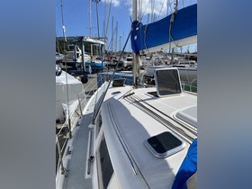 2004 Marlow-Hunter 44 Ds