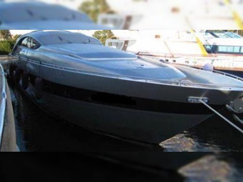 Buy 2003 Pershing 88