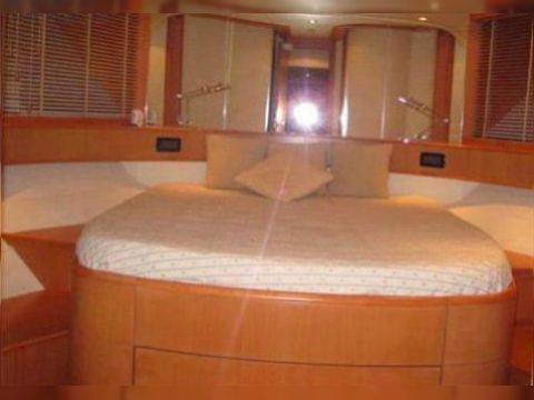 2003 Pershing 88 for sale