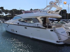 Elegance Yachts 60