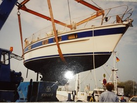 1980 Galaxy 32 for sale