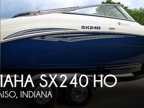 Yamaha Sx240 Ho