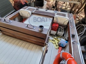 1996 Boston Whaler 23 Outrage for sale