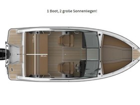 2023 Quicksilver Activ 605 Bowrider Ohne Motor kaufen