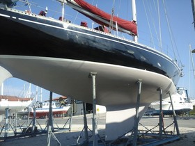 Buy 1973 Nautor's Swan 44