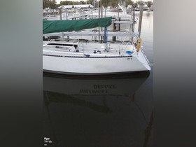 Купить 1978 Tartan Yachts Ten 33