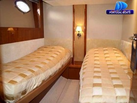 2007 Princess Yachts V 53 на продаж