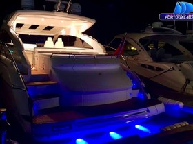 2007 Princess Yachts V 53 za prodaju