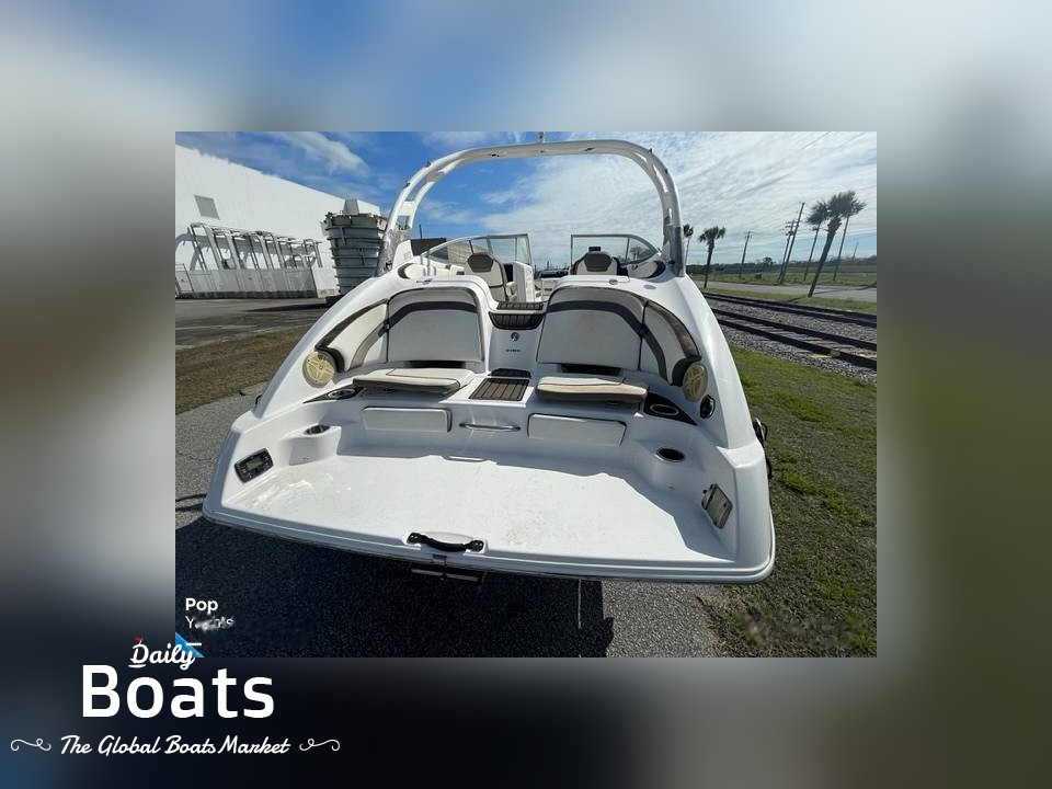 2015 Yamaha 242 Limited S for sale. View price, photos and Buy 2015