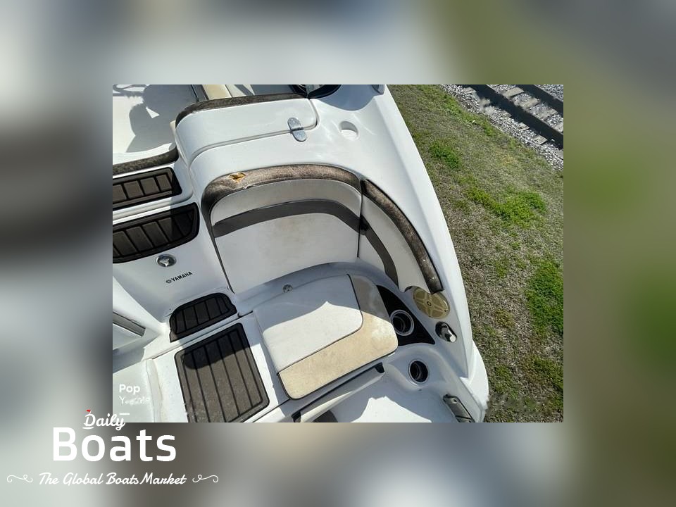 2015 Yamaha 242 Limited S for sale. View price, photos and Buy 2015