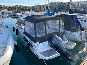 2018 Jeanneau Merry Fisher 795 Serie 2 for sale