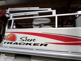 Kjøpe 2011 Sun Tracker Party Barge 20 Cl