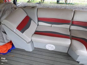 2011 Sun Tracker Party Barge 20 Cl til salgs