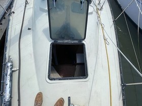 1975 C & C Yachts 38 Sloop