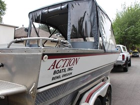1991 Action Craft 20 for sale