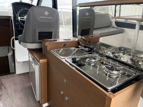 Buy 2018 Jeanneau Merry Fisher 895