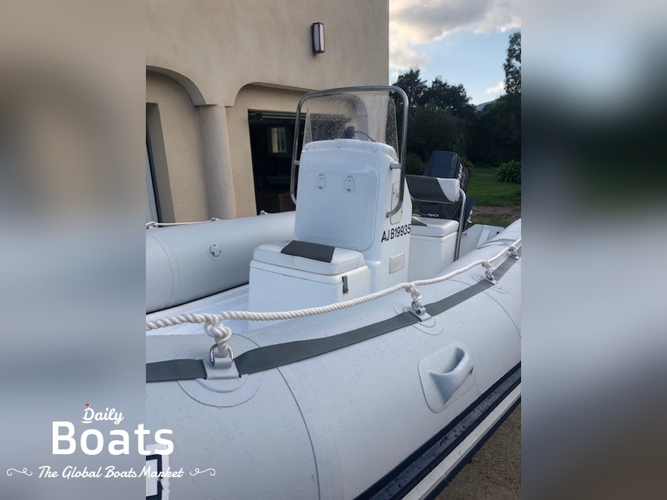 1999 Bombard Explorer 530 for sale. View price, photos and Buy 1999