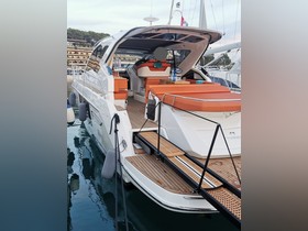 2021 Cranchi M44