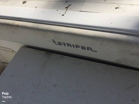 1998 Striper / Seaswirl 2150 à vendre