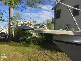 1998 Striper / Seaswirl 2150