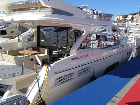 Buy 2013 Absolute 55