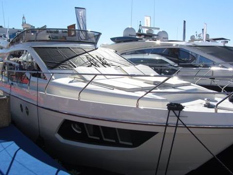 2013 Absolute 55
