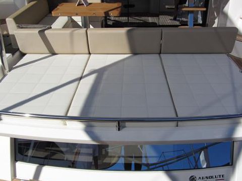 2013 Absolute 55 for sale