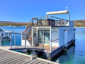 Satılık 2018 3MARAN Pontoon Floating House