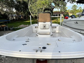 2017 Carolina Skiff 198Dlv for sale