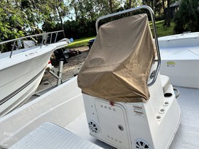 2017 Carolina Skiff 198Dlv for sale