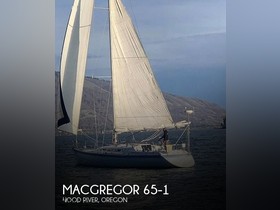 MacGregor 65-1