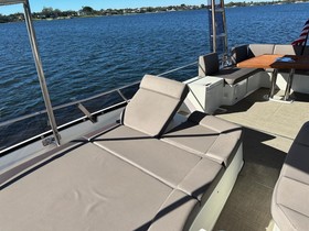 2016 Prestige Yachts 550 Flybridge Hardtop