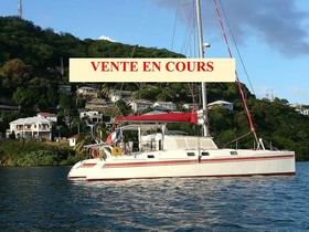 Outremer 143