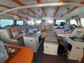 2015 Outremer 143 for sale