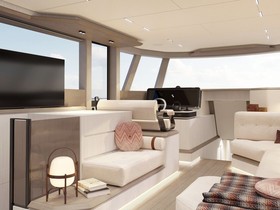 2024 Pardo Yachts Endurance 72 - (New)