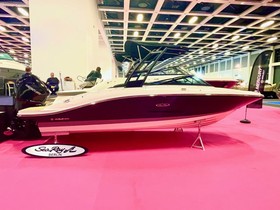2022 Sea Ray 210 Spoe Aussenborder Sofort Lieferbar! на продажу