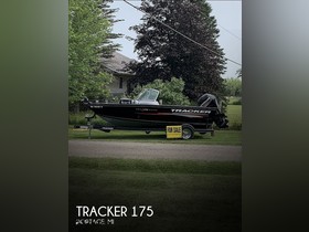 Tracker Pro Guide V-175 Combo