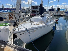 1978 Catalina 27/Sl for sale