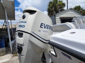2009 Angler Boat Corporation 204 Fx Limited Edition