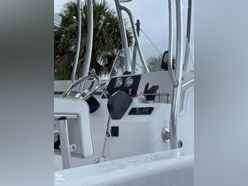 2009 Angler Boat Corporation 204 Fx Limited Edition