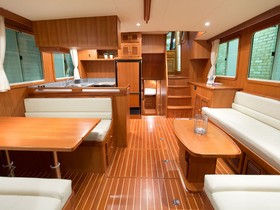 2011 North-Line Yachts Pacific 43