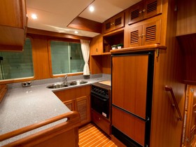 2011 North-Line Yachts Pacific 43 на продаж