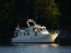 North-Line Yachts North Pacific 43