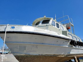 1978 Breaux Boats Bay Craft 44 for sale