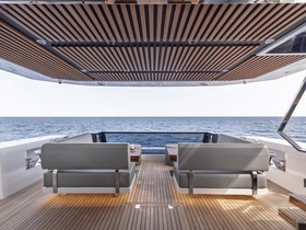 2021 Astondoa As8 Flybridge zu verkaufen