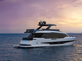 Buy 2021 Astondoa As8 Flybridge