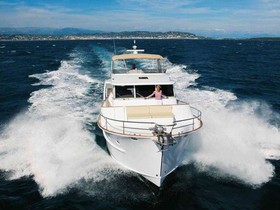 2009 Bénéteau Swift Trawler 52